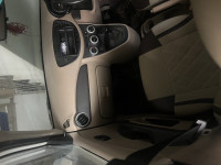 White Hyundai i10 Era