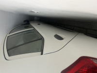 White Hyundai i10 Era