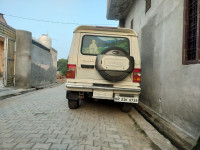 Mahindra Bolero SLX