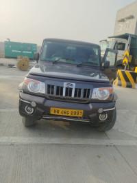 Mahindra  Bolero Camper Gold 2024 Model