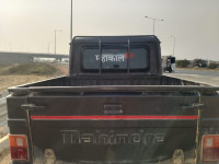 Brown Mahindra  Bolero Camper Gold