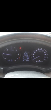 Hyundai Creta Diesel 1.6 sx(o)