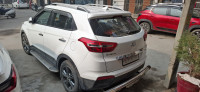 Hyundai Creta Diesel 1.6 sx(o)