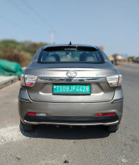 Tata Tigor Ev XT+