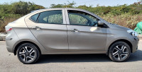 Tata Tigor Ev XT+