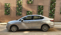 Honda City V CVT Automatic