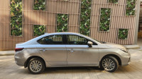 Honda City V CVT Automatic