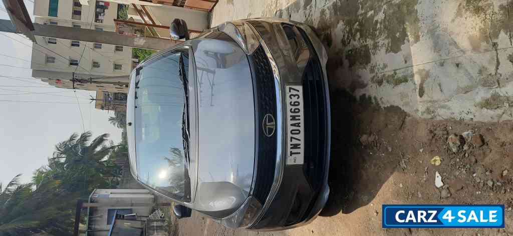 Daynota Grey Tata Tiago AMT