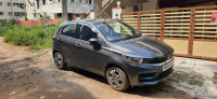 Daynota Grey Tata Tiago AMT