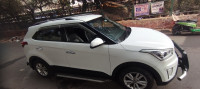 Hyundai Creta 1.6 CRDI SX PLUS