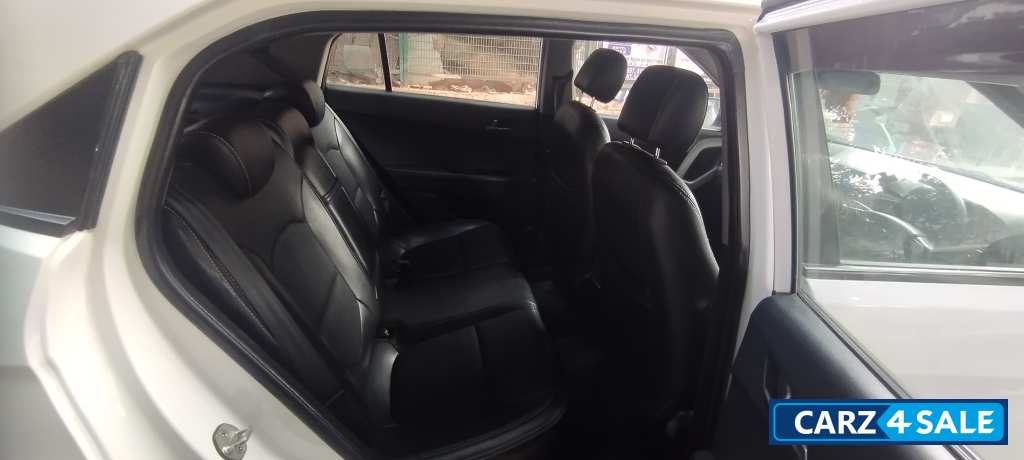 Hyundai Creta 1.6 CRDI SX PLUS