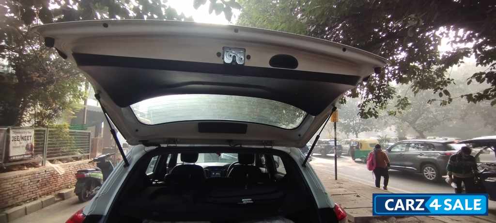 Hyundai Creta 1.6 CRDI SX PLUS