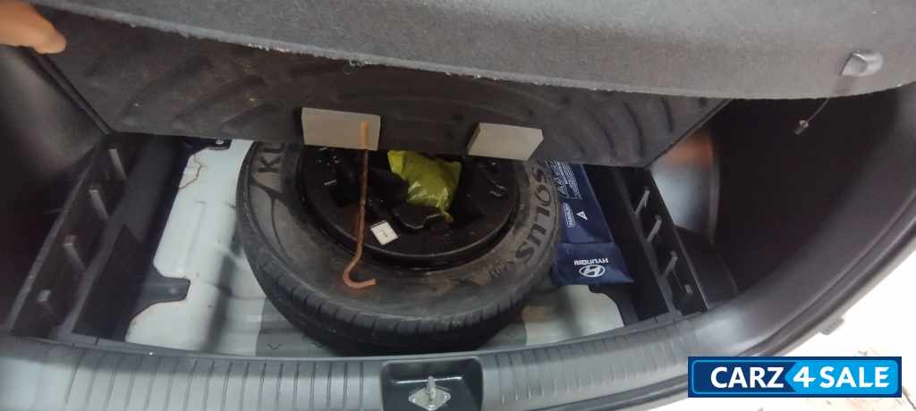 Hyundai Creta 1.6 CRDI SX PLUS