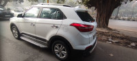 Hyundai Creta 1.6 CRDI SX PLUS