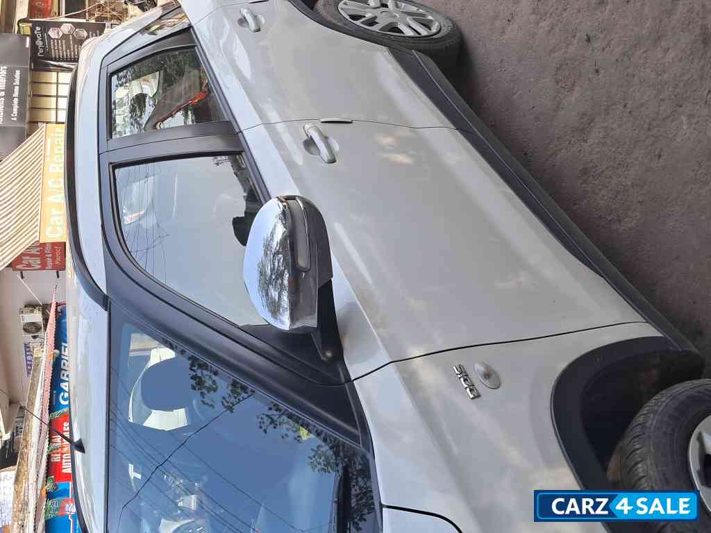 Maruti Suzuki Vitara Brezza Vdi optional plus