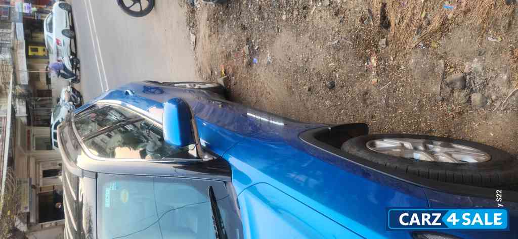 Jeep Compass Limited O 2.0 Diesel