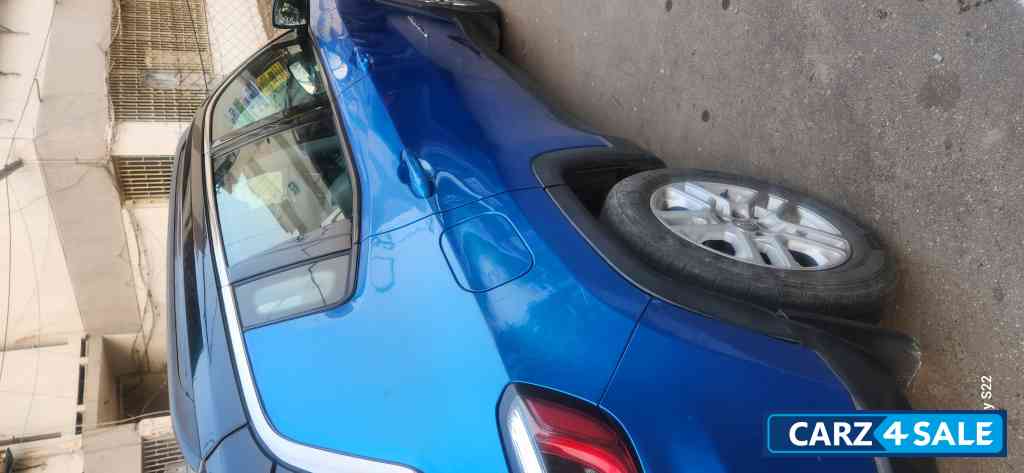 Jeep Compass Limited O 2.0 Diesel