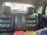 Grey Maruti Suzuki Baleno Alpha