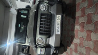 Mahindra Thar Hard Top Manual