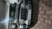 Mahindra Thar Hard Top Manual