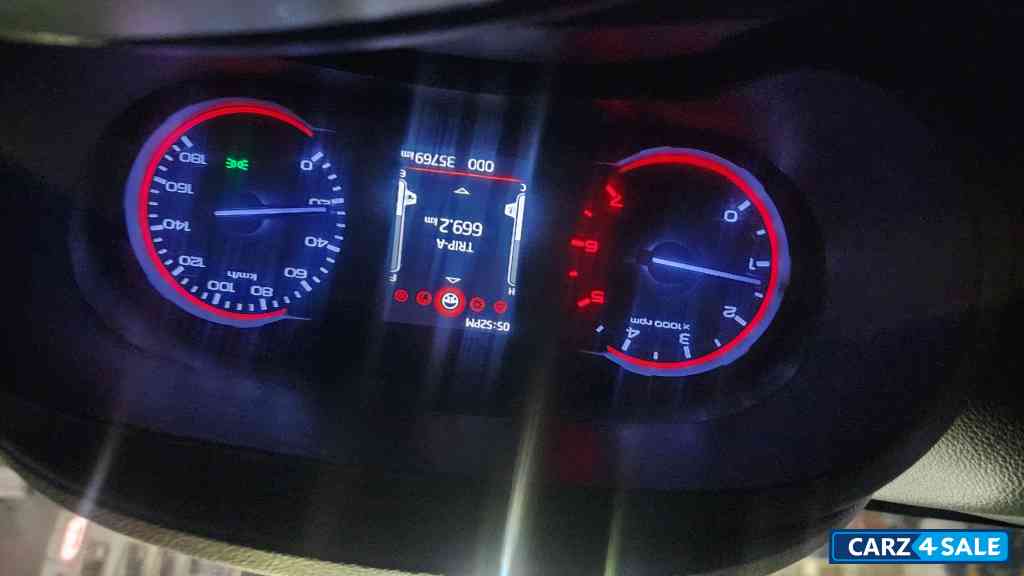 Mahindra Thar Hard Top Manual