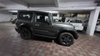 Mahindra Thar Hard Top Manual