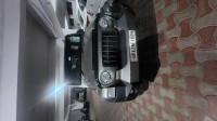 Mahindra Thar Hard Top Manual