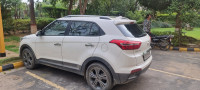 Hyundai Creta Sxo diesel manual