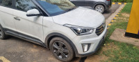 Hyundai Creta Sxo diesel manual