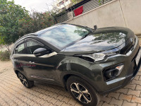 Tata Nexon XMA