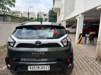 Tata Nexon XMA