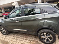 Tata Nexon XMA