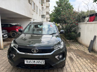Tata Nexon XMA