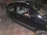 Chevrolet Spark LT LPG BSIV