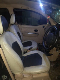 Chevrolet Spark LT LPG BSIV