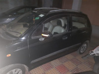 Chevrolet Spark LT LPG BSIV