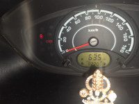 Chevrolet Spark LT LPG BSIV