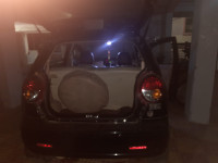 Chevrolet Spark LT LPG BSIV