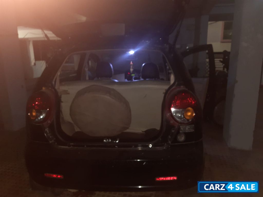 Chevrolet Spark LT LPG BSIV