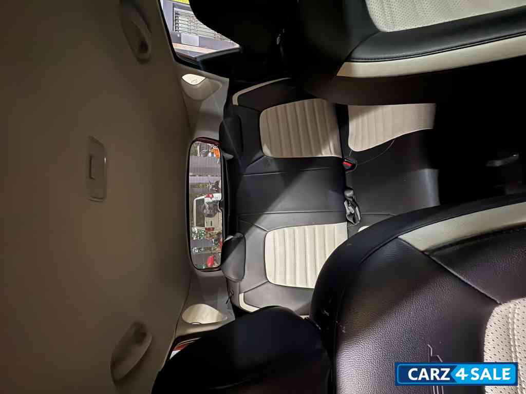 Kia Sonet HTX PLUS 7DCT