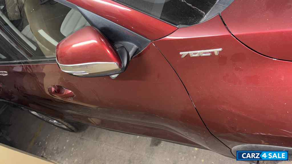 Kia Sonet HTX PLUS 7DCT