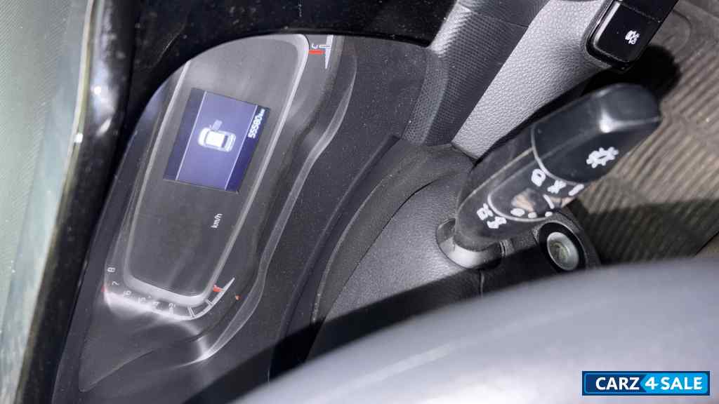 Kia Sonet HTX PLUS 7DCT