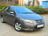 Honda City VMT