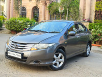 Honda City VMT
