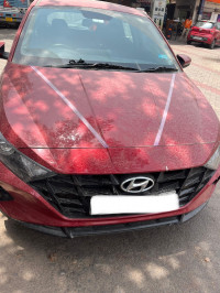 Hyundai i20 Asta(O) Kappa MT