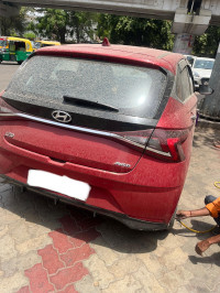 Hyundai i20 Asta(O) Kappa MT