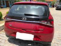 Hyundai i20 Asta(O) Kappa MT