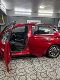 Hyundai i20 Asta(O) Kappa MT