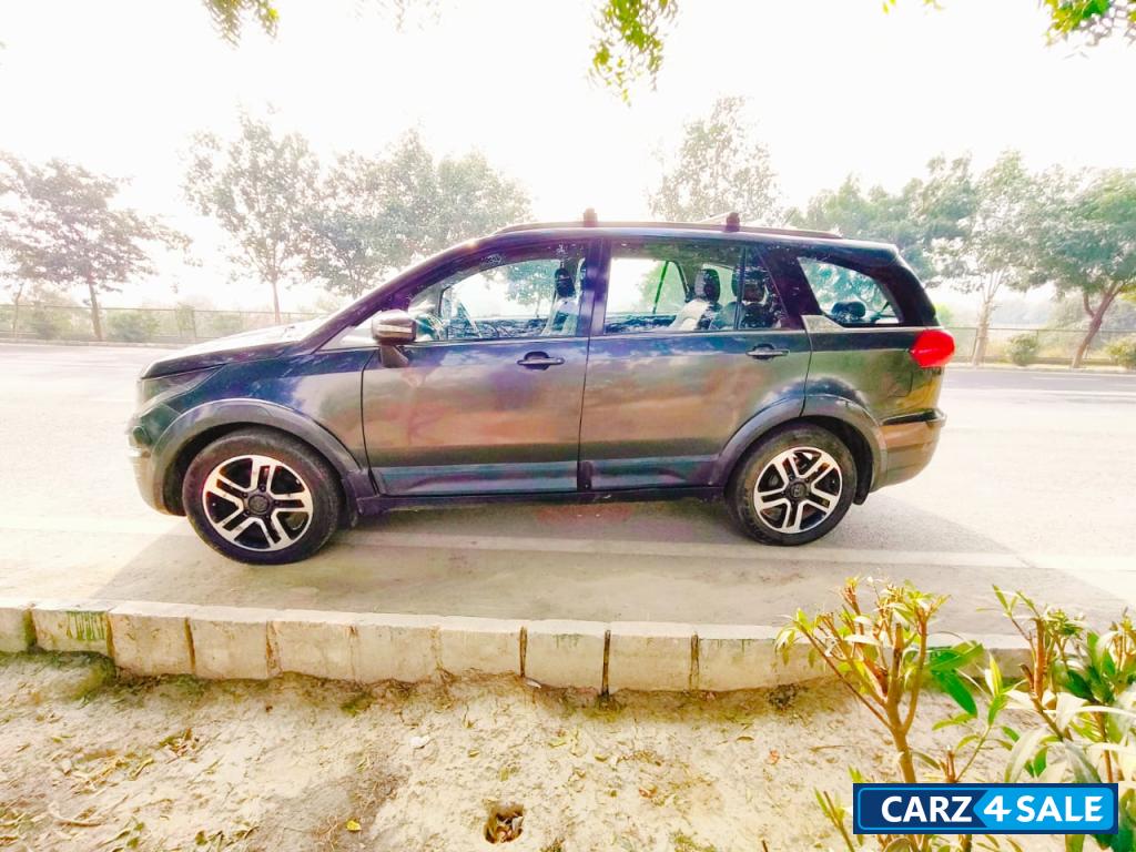 Tata Hexa Xta