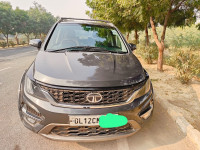 Tata Hexa Xta